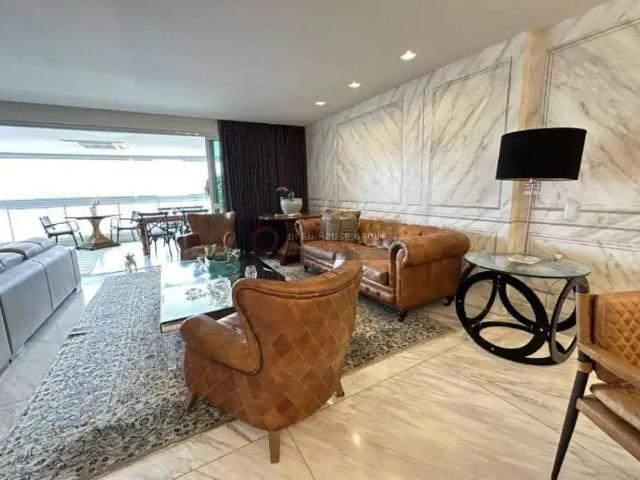 Apartamento para Venda em Niterói/RJ Icaraí 4 Quartos