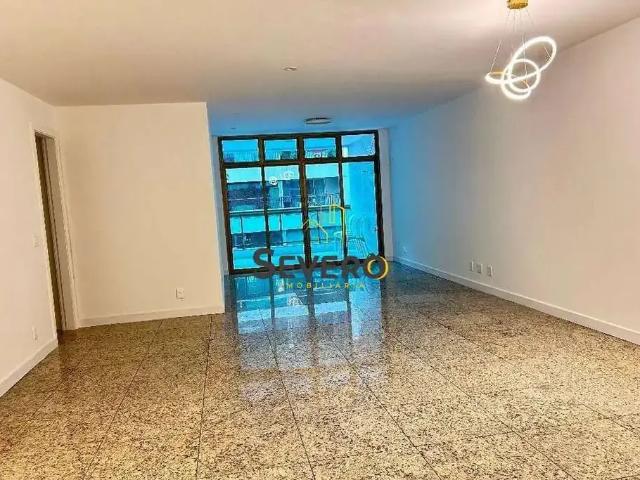 Apartamento para Venda em Niterói/RJ Icaraí 4 Quartos