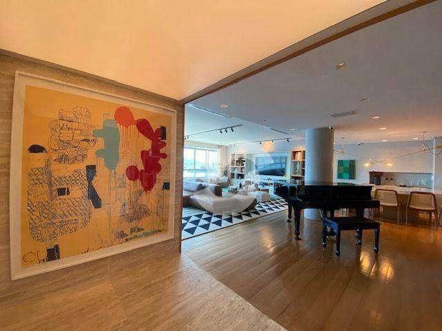 Apartamento para Venda em Niterói/RJ Icaraí 4 Quartos