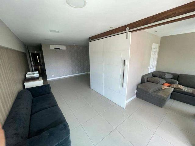 Apartamento para Venda em Niterói/RJ Icaraí 4 Quartos