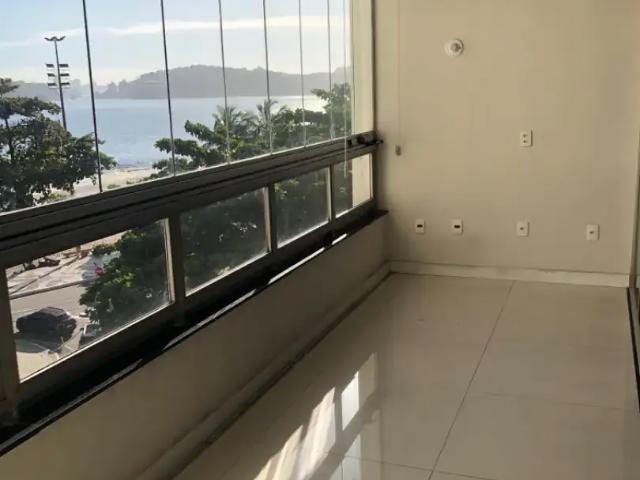 Apartamento para Locação em Niterói/RJ Icaraí 4 Quartos