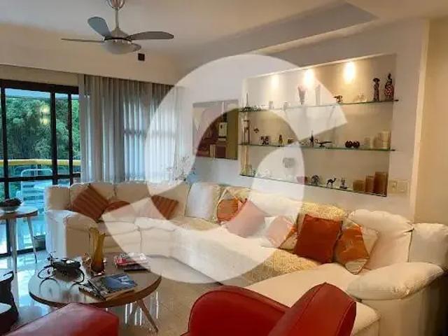 Apartamento para Venda em Niterói/RJ Icaraí 4 Quartos
