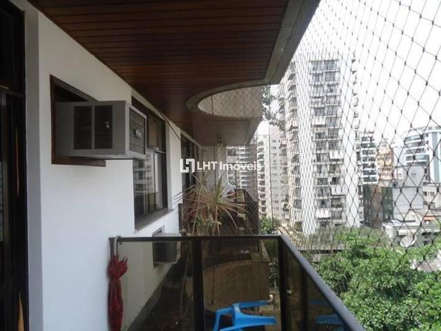 Apartamento para Venda em Niterói/RJ Icaraí 4 Quartos