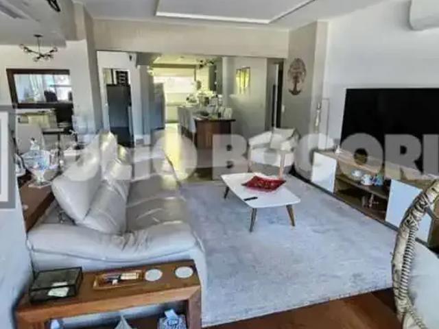 Apartamento para Venda em Niterói/RJ Icaraí 4 Quartos