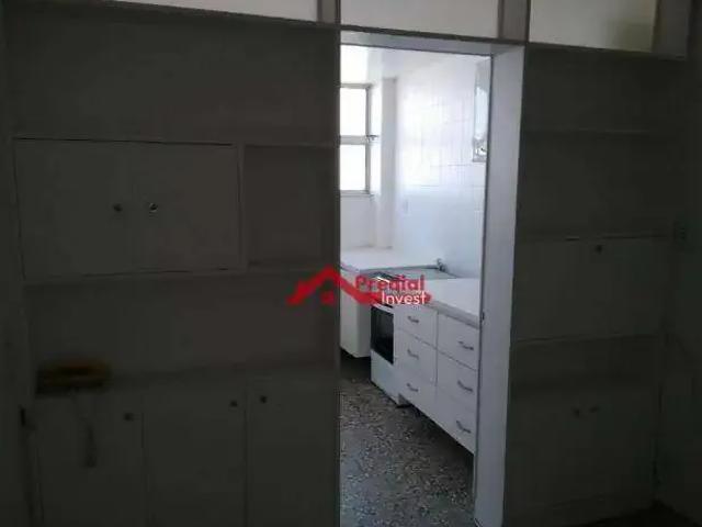 Apartamento para Venda em Niterói/RJ Icaraí 4 Quartos