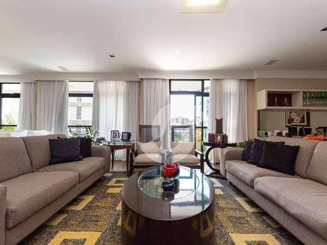 Apartamento para Venda em Niterói/RJ Icaraí 4 Quartos