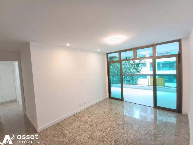 Apartamento para Venda em Niterói/RJ Icaraí 4 Quartos