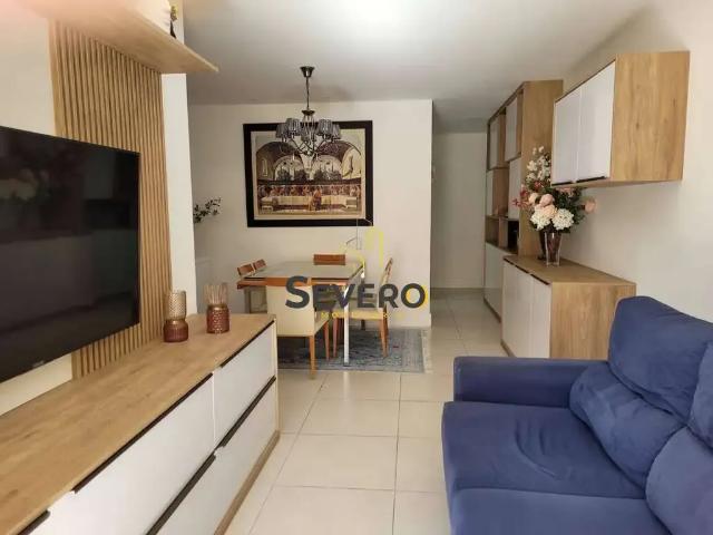 Apartamento para Venda em Niterói/RJ Icaraí 4 Quartos