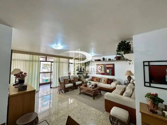 Apartamento para Venda em Niterói/RJ Icaraí 4 Quartos