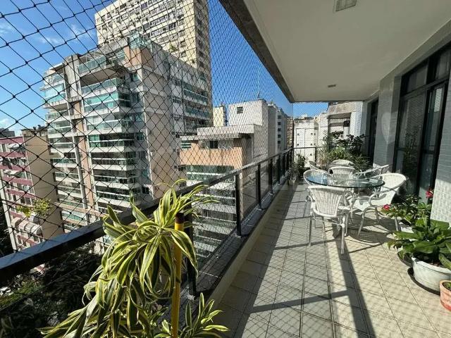 Apartamento para Venda em Niterói/RJ Icaraí 4 Quartos