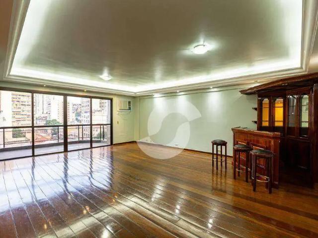 Apartamento para Venda em Niterói/RJ Icaraí 4 Quartos