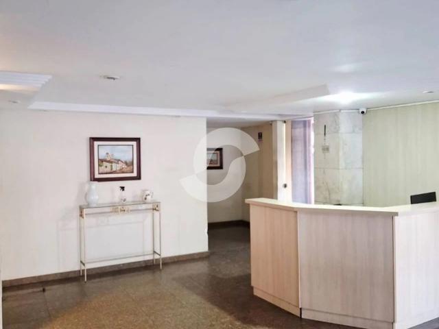 Apartamento para Venda em Niterói/RJ Icaraí 4 Quartos