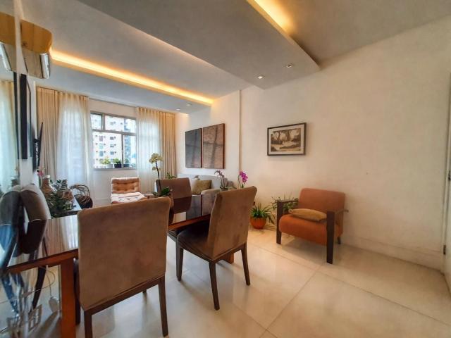 Apartamento para Venda em Niterói/RJ Icaraí 4 Quartos