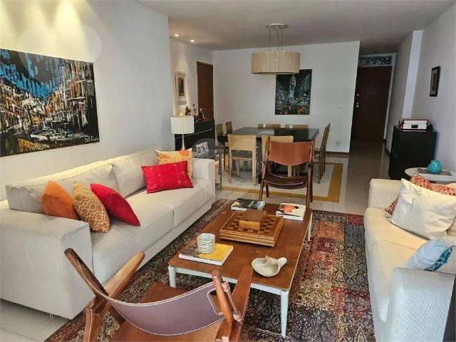 Apartamento para Venda em Niterói/RJ Icaraí 4 Quartos