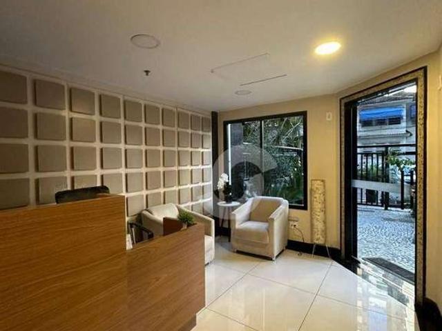 Apartamento para Venda em Niterói/RJ Icaraí 4 Quartos