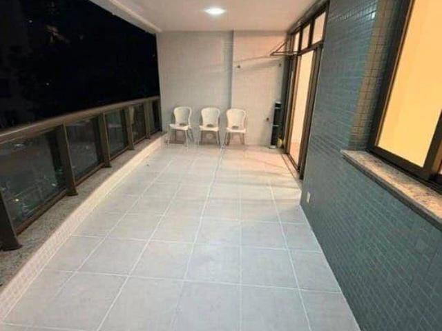 Apartamento para Venda em Niterói/RJ Icaraí 4 Quartos