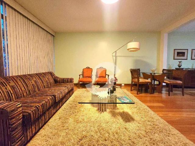 Apartamento para Venda em Niterói/RJ Icaraí 4 Quartos