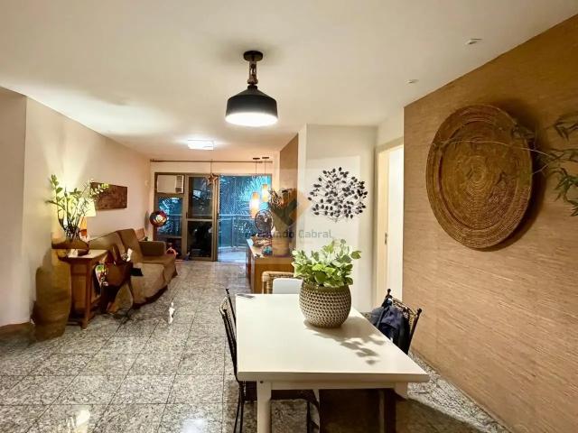 Apartamento para Venda em Niterói/RJ Icaraí 4 Quartos