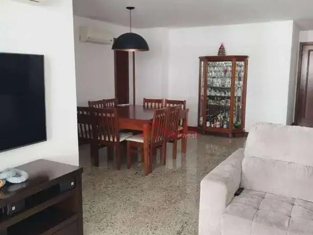 Apartamento para Venda em Niterói/RJ Icaraí 4 Quartos