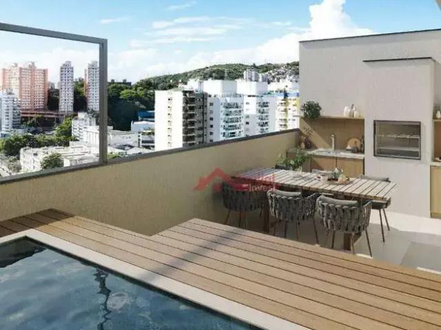 Apartamento para Venda em Niterói/RJ Icaraí 4 Quartos