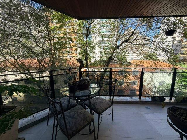 Apartamento para Venda em Niterói/RJ Icaraí 4 Quartos