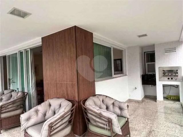 Apartamento para Venda em Niterói/RJ Icaraí 4 Quartos
