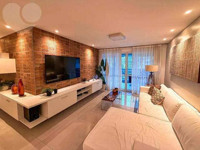 Apartamento para Venda em Niterói/RJ Icaraí 4 Quartos