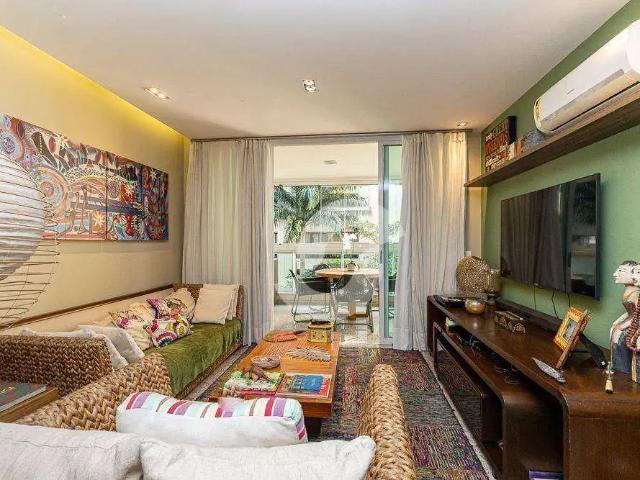Apartamento para Venda em Niterói/RJ Icaraí 4 Quartos