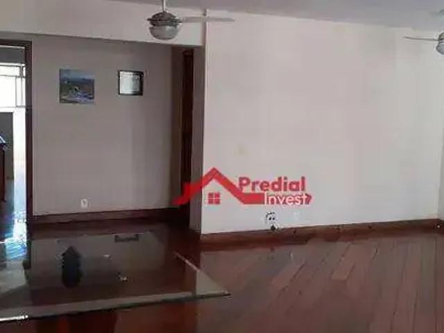 Apartamento para Venda em Niterói/RJ Icaraí 4 Quartos