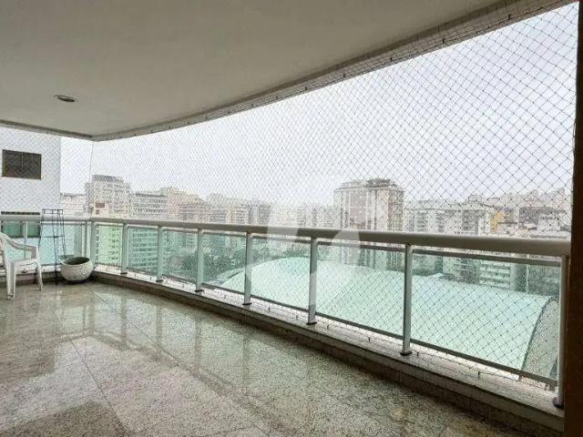 Apartamento para Venda em Niterói/RJ Icaraí 4 Quartos