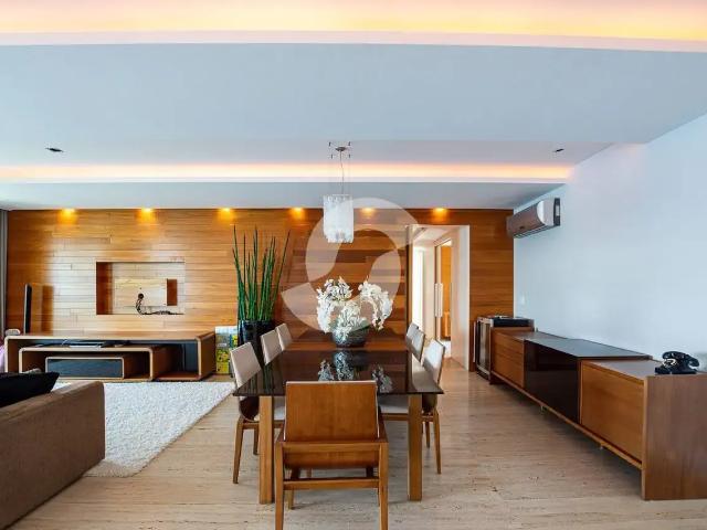 Apartamento para Venda em Niterói/RJ Icaraí 4 Quartos