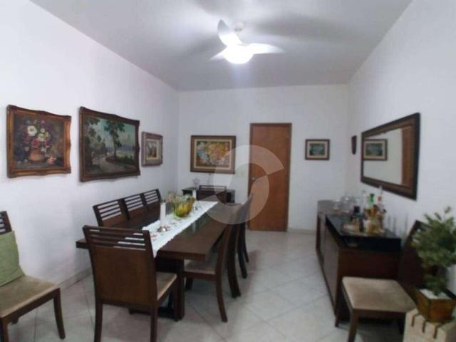 Apartamento para Venda em Niterói/RJ Icaraí 4 Quartos