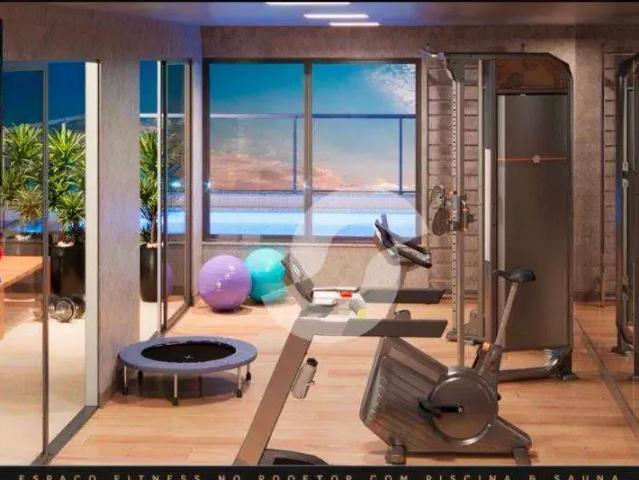 Apartamento para Venda em Niterói/RJ Icaraí 4 Quartos