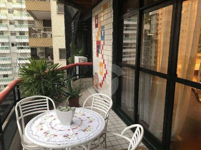Apartamento para Venda em Niterói/RJ Icaraí 4 Quartos