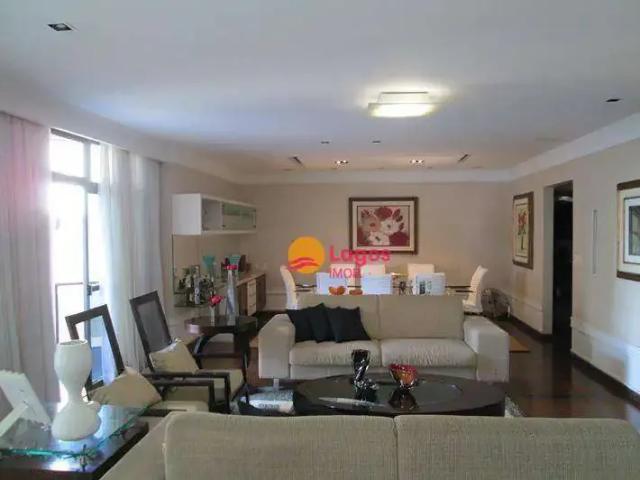 Apartamento para Venda em Niterói/RJ Icaraí 4 Quartos