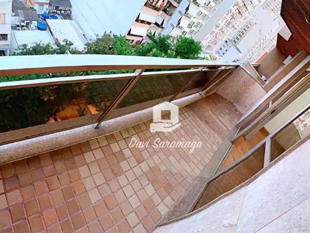 Apartamento para Venda em Niterói/RJ Icaraí 4 Quartos