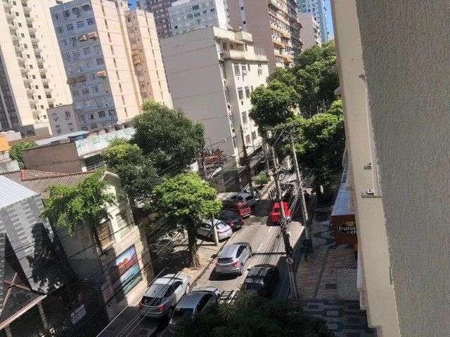 Apartamento para Venda em Niterói/RJ Icaraí 4 Quartos