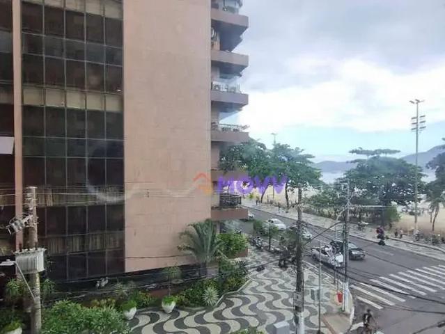 Apartamento para Venda em Niterói/RJ Icaraí 4 Quartos