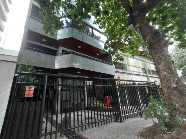 Apartamento para Venda em Niterói/RJ Icaraí 4 Quartos
