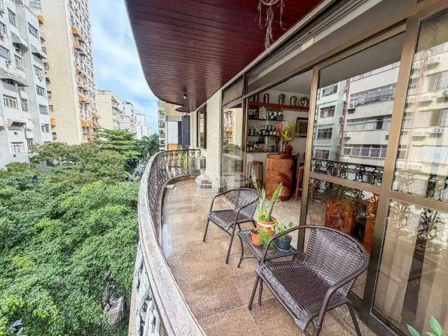 Apartamento para Venda em Niterói/RJ Icaraí 4 Quartos