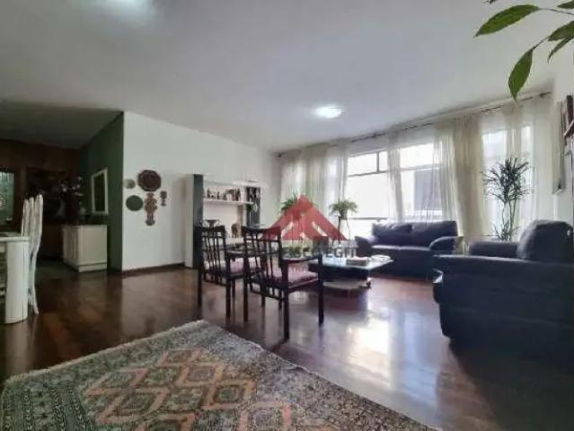 Apartamento para Venda em Niterói/RJ Icaraí 4 Quartos