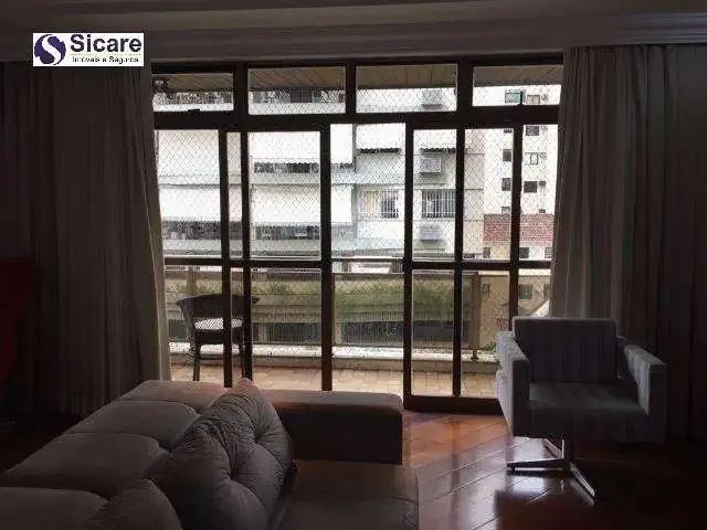 Apartamento para Venda em Niterói/RJ Icaraí 4 Quartos