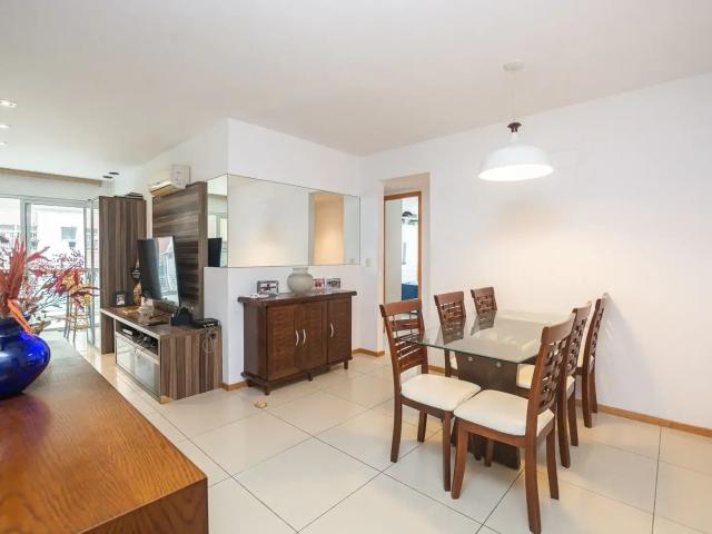 Apartamento para Venda em Niterói/RJ Icaraí 4 Quartos