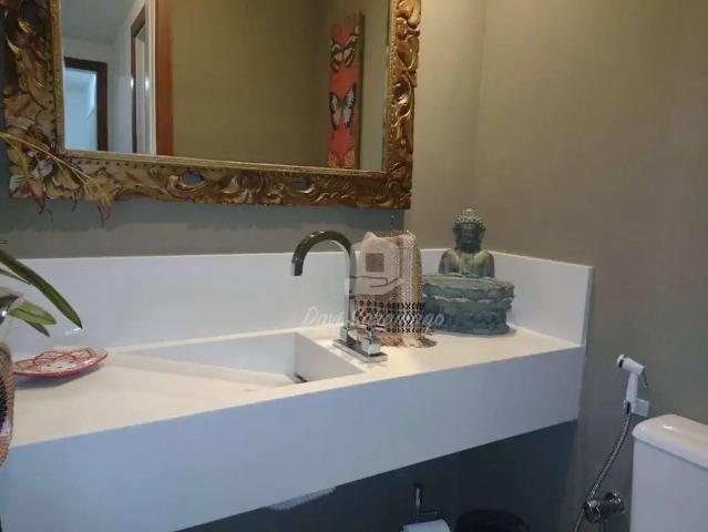 Apartamento para Venda em Niterói/RJ Icaraí 4 Quartos