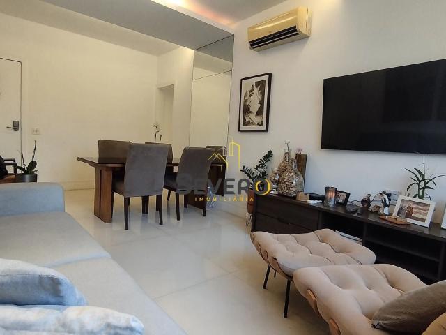 Apartamento para Venda em Niterói/RJ Icaraí 5 Quartos