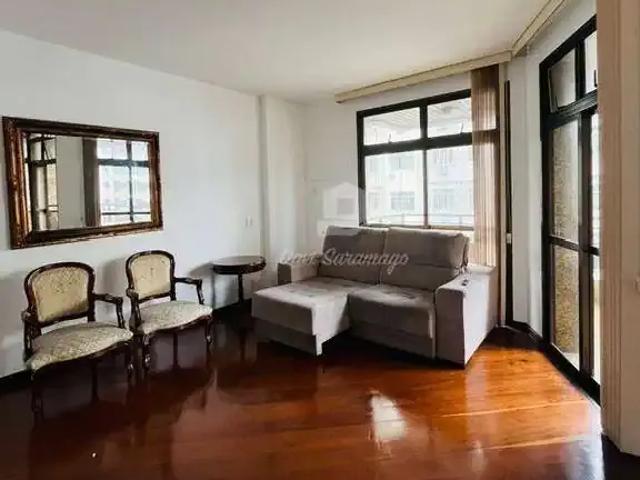 Apartamento para Venda em Niterói/RJ Icaraí 5 Quartos