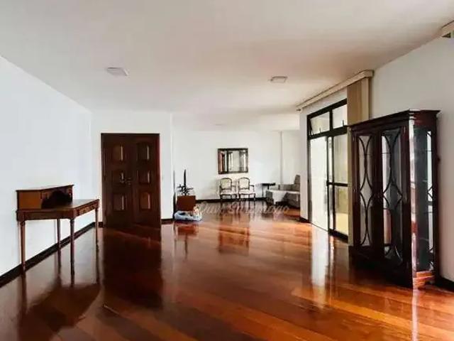 Apartamento para Venda em Niterói/RJ Icaraí 5 Quartos