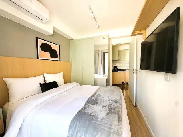 Apartamento para Venda em Niterói/RJ Ingá 1 Quartos