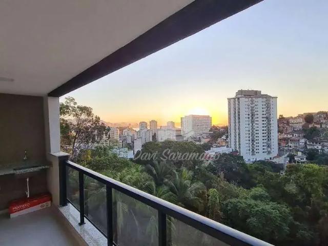 Apartamento para Venda em Niterói/RJ Ingá 1 Quartos