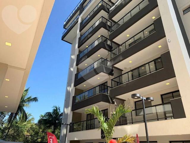 Apartamento para Venda em Niterói/RJ Ingá 1 Quartos